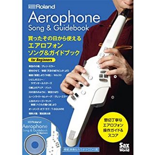 Roland【ガイドブックプレゼント♪】Roland Aerophone AE-10G& AE-SG01【!!即納可能!!】【!!ケース付!!】