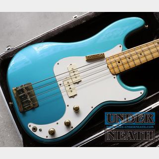 Fender USA 1980 Precision Special (LPB/M)