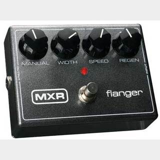 MXR M-117R FLANGER フランジャー ギターエフェクター