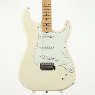 Fender EOB Stratocaster Olympic White【福岡パルコ店】