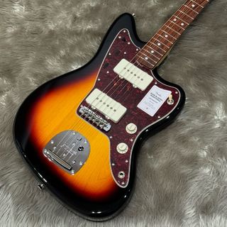 Fender Made in Japan Traditional 60s Jazzmaster (3-Color Sunburst)
