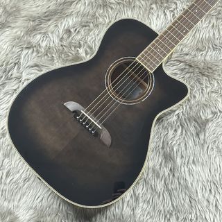K.Yairi SWY-RO1 エレクトリックアコースティックギター