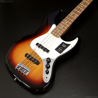 Fender Player Jazz Bass [3-Tone Sunburst]