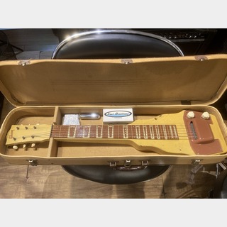 Gibson BR-9 ラップスティールギター