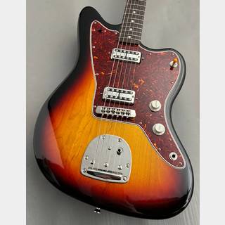 RS GuitarworksSurfmaster '61 3-Tone Sunburst Light Aged (Under The Bed) ≒3.76kg【TV Jones PUカスタム】