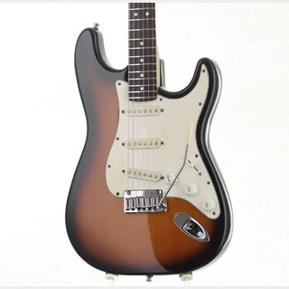 FenderAmerican Standard Stratocaster Rosewood Fingerboard Brown Sunburst【新宿店】