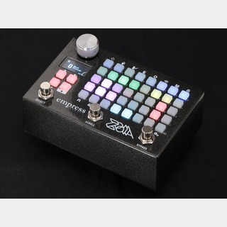 Empress Effects ZOIA modular pedal systemy 【御茶ノ水本店】