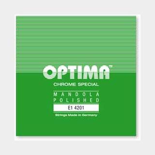 OPTIMA Mandola Green Set