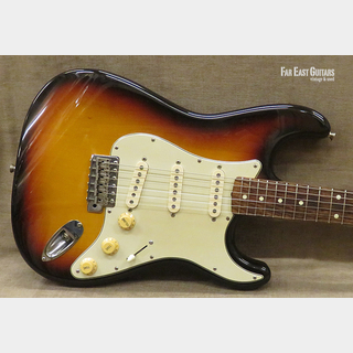 Fender JapanST62-70TX