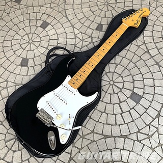 Fender Japan 2004-2006 ST68-92TX BLK GUITAR TRIBE Modified.