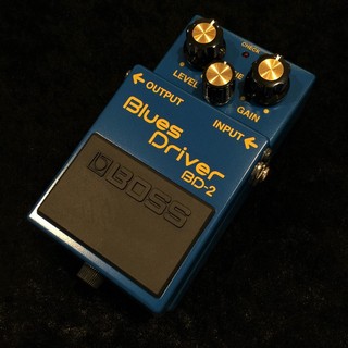 BOSSBD-2 Blues Driver