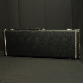 Fender Custom Shop ST/TL Hardcase Black【福岡パルコ店】