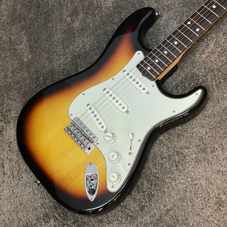 Fender MIJ Traditional II 60s Stratocaster