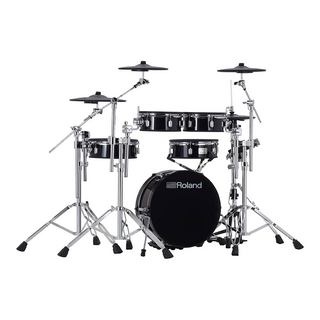 RolandV-Drums VAD307 【シリーズの中でも省スペースにこだわったコンパクトモデル!】【送料無料!】