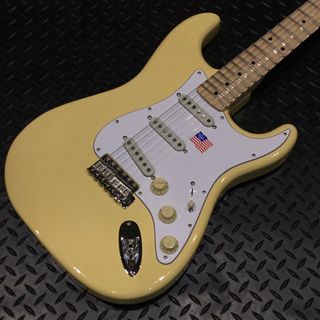 Fender Yngwie Malmsteen Stratocaster Vintage White【ギタラバOSAKA2023出品商品】