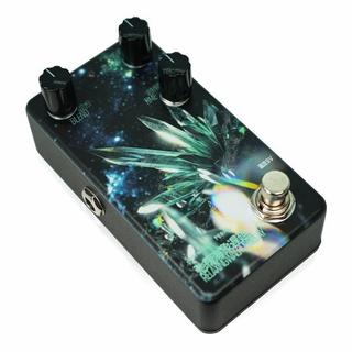 Animals PedalCI 037 RELAXING WALRUS DELAY by 朝倉 涼(Seventhgraphics) 玻璃共鳴【渋谷店】
