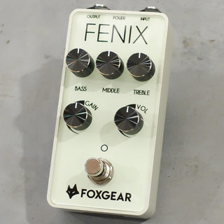 FOXGEARFenix【数量限定特価】