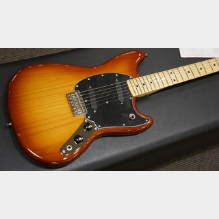 Fender Player Mustang / Sienna Sunburst