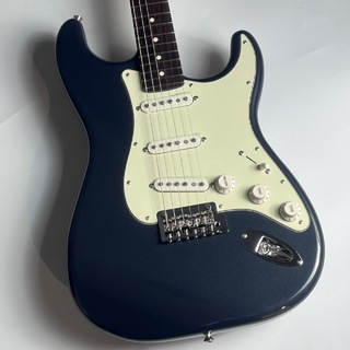 Fender Fender Special Run Made In Japan Hybrid II Stratocaster 【現物画像】Charcoal Frost Metallic