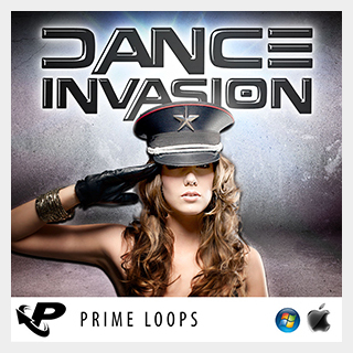 PRIME LOOPS DANCE INVASION