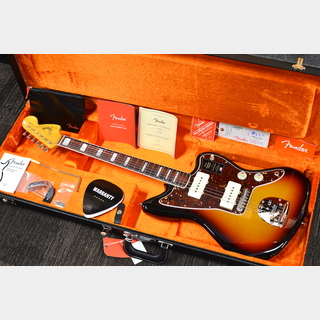 FenderAmerican Vintage II 1966 Jazzmaster ～3-Color Sunburst～ #V2321259 【3.75kg】