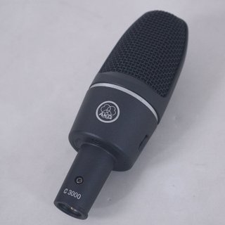 AKGC3000 / Condenser Microphone 【渋谷店】