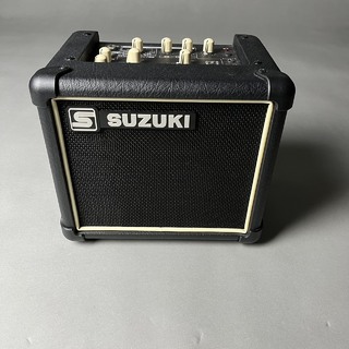 Suzuki SPA-03