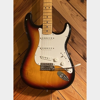 Fender Japan ST68-TX -3TS