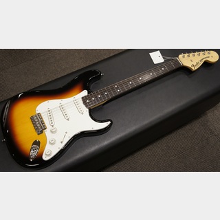 Fender Traditional II Late 60s Stratocaster