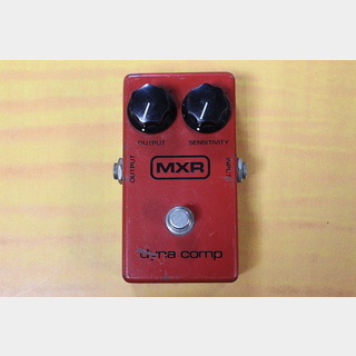 MXR1979 dyna comp