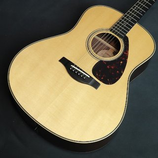 YAMAHA LL26 ARE Natural (NT) Handcrafted 【横浜店】