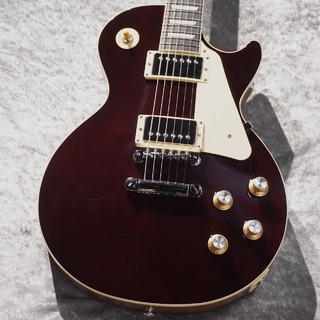 Gibson 【Custom Color Series】 Les Paul Standard 60s Figured Top Translucent Oxblood #215330300 [4.36kg]