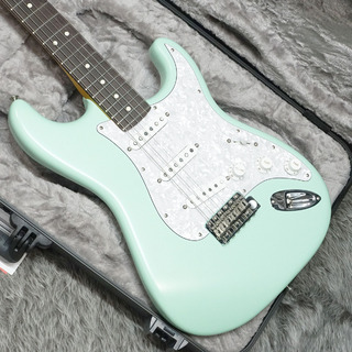 FenderLimited Edition Cory Wong Stratocaster RW Surf Green
