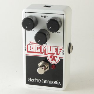 Electro-Harmonix Nano Big Muff Pi 【御茶ノ水本店】