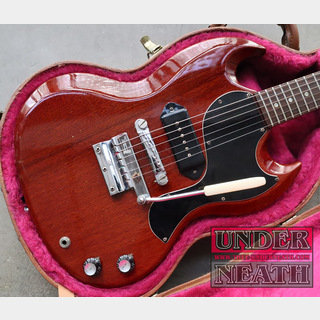 Gibson 1965 SG Junior (CH)