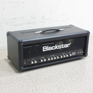 Blackstar SERIES ONE 50 Head ギターアンプヘッド 【横浜店】