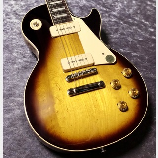 Gibson Les Paul Standard '50s P-90 Tobacco Burst #235620312【軽量4.05㎏!!】【1F】