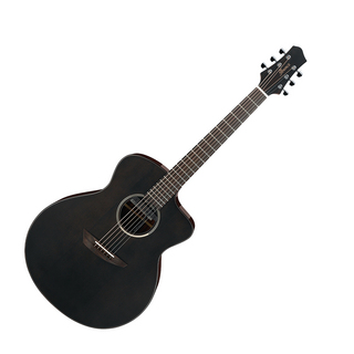 IbanezJGM5-BSN Jon Gomm Signature Model エレクトリックアコースティックギター