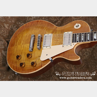 Gibson 1982 Heritage Series Les Paul Standard 80 "Figured Maple Top"