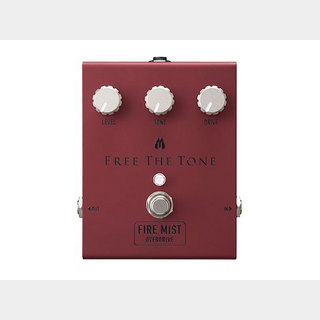 Free The ToneFM-1V FIRE MIST