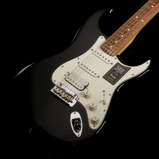 Fender Player Series Stratocaster HSS Black Pau Ferro 【福岡パルコ店】
