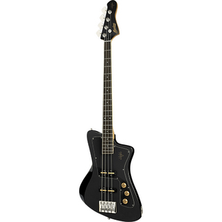 Baum GuitarsWingman Bass, Pure Black