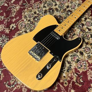 Fender American Vintage II 1951 Telecaster Butterscotch Blonde エレキギター テレキャスター