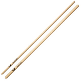 VATER 3/8 Hickory Timbales Stick [VHT3/8]
