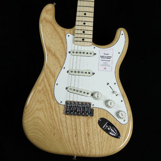 FenderMade In Japan Traditoonal 70s Stratocaster Natural