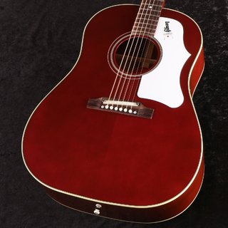 Gibson 1960s J-45 Original Wine Red【御茶ノ水本店】