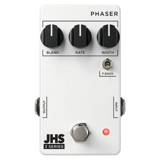 JHS Pedals PHASER