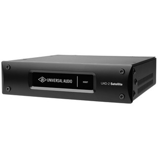 Universal AudioUAD-2 SATELLITE USB OCTO CORE