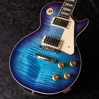 Gibson Les Paul Standard 50s Figured Top Blueberry Burst [Custom Color Series]【御茶ノ水本店】