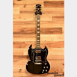 Gibson 2000 SG Standard / BLK w/OHC